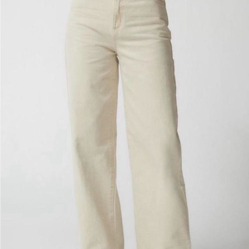 Creme BDG Jeans